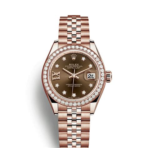 rolex lady datejust power reserve|bob's lady Datejust.